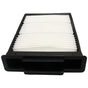 VOLLER Cabin Filter for PEUGEOT 107 1.0 Petrol 2005-2014 2135488