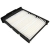 VOLLER Cabin Filter for PEUGEOT 107 1.0 Petrol 2005-2014 2135488