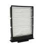 VOLLER Cabin Filter for PEUGEOT 107 1.0 Petrol 2005-2014 2135488