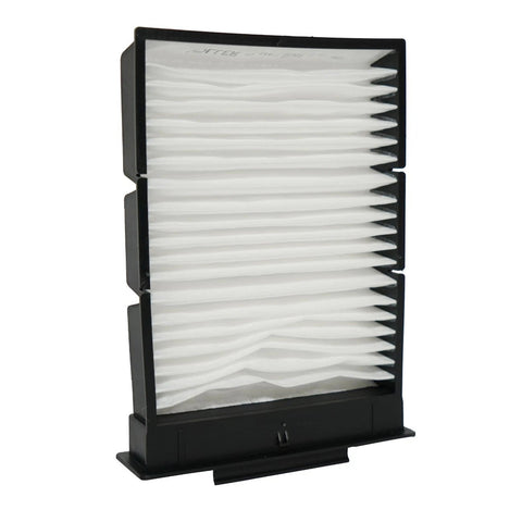 VOLLER Cabin Filter for PEUGEOT 107 1.0 Petrol 2005-2014 2135488