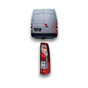 For Renault Master Mk3 Mk4 Nissan NV400 Rear Right Tail Light Lamp 265500023R
