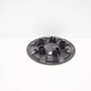 WHEEL HUB CAP COVER FOR MERCEDES VITO VIANO W639 BLACK 2003-2013 6394010825
