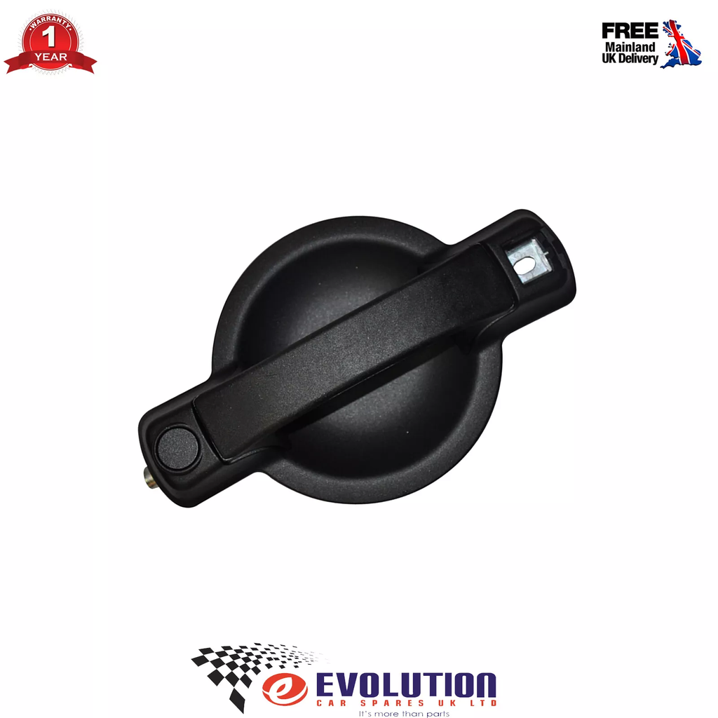 Door Handle Right Side Fits Fiat Doblo Mk1 735309959 35309959