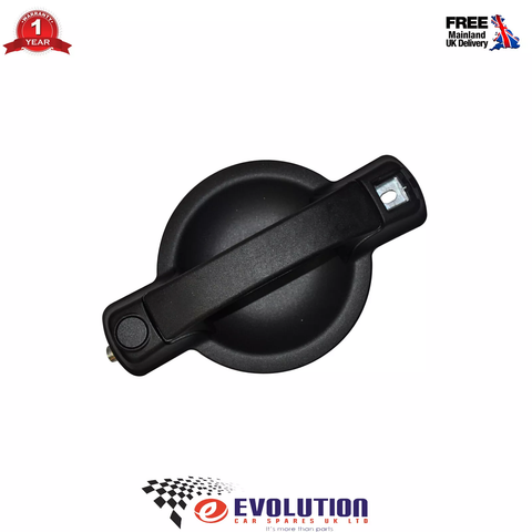 Door Handle Right Side Fits Fiat Doblo Mk1 735309959 35309959