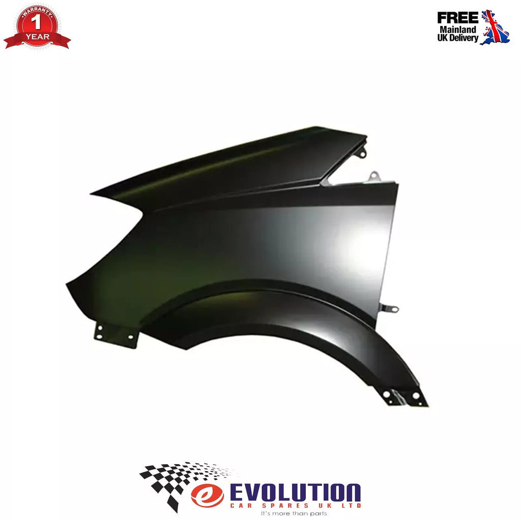 Front Wing Panel Passenger Side Fits Mercedes Sprinter 2013 to 2019 9068810101
