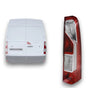 For Renault Master Mk3 Mk4 Nissan NV400 Rear Right Tail Light Lamp 265500023R