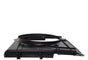 Fan Shroud Radiator Fan Cover Fits Mercedes Sprinter W906 VW Crafter A9065050155