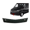 FRONT LOWER CENTRE BUMPER GRILLE STEP FITS MERCEDES SPRINTER W906 2014 to 2017