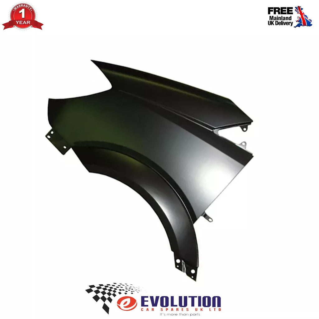 Front Wing Panel Passenger Side Fits Mercedes Sprinter 2013 to 2019 9068810101