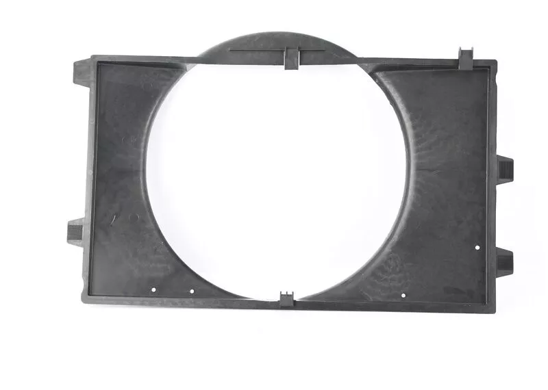 Fan Shroud Radioator Fan Cover Fits Mercedes Benz Sprinter 903 A9015051655