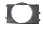 Fan Shroud Radioator Fan Cover Fits Mercedes Benz Sprinter 903 A9015051655
