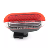 Interior Door Panel Warning Light LED Lamp Set For VW Beetle Golf Jetta MK4 1J0947411E 6Q0947411A