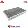 Pollen / Cabin Filter Fits Renault Nissan Juke Pulsar 272774936R