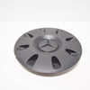WHEEL HUB CAP COVER FOR MERCEDES VITO VIANO W639 BLACK 2003-2013 6394010825
