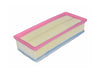 AIR FILTER A4, A5, Q5 1.8-2.0 TFSI, 2.0 TDI (07-) 8K0133843E