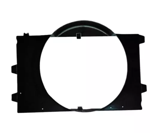 Fan Shroud Radioator Fan Cover Fits Mercedes Benz Sprinter 903 A9015051655