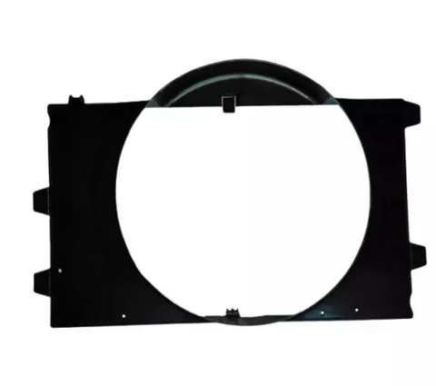 Fan Shroud Radioator Fan Cover Fits Mercedes Benz Sprinter 903 A9015051655