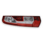 Rear Tailgate Light Lamp Left Side For Renault Master MK3 MK4 265550023R