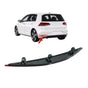 FOR VW GOLF MK7 REAR LEFT PASSENGER SIDE BUMPER REFLECTOR 5G0945105 2013 to 2017