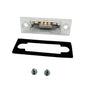1X Led Licence Number Plate Light For VW Transporter Caddy Golf 3B5943021LED