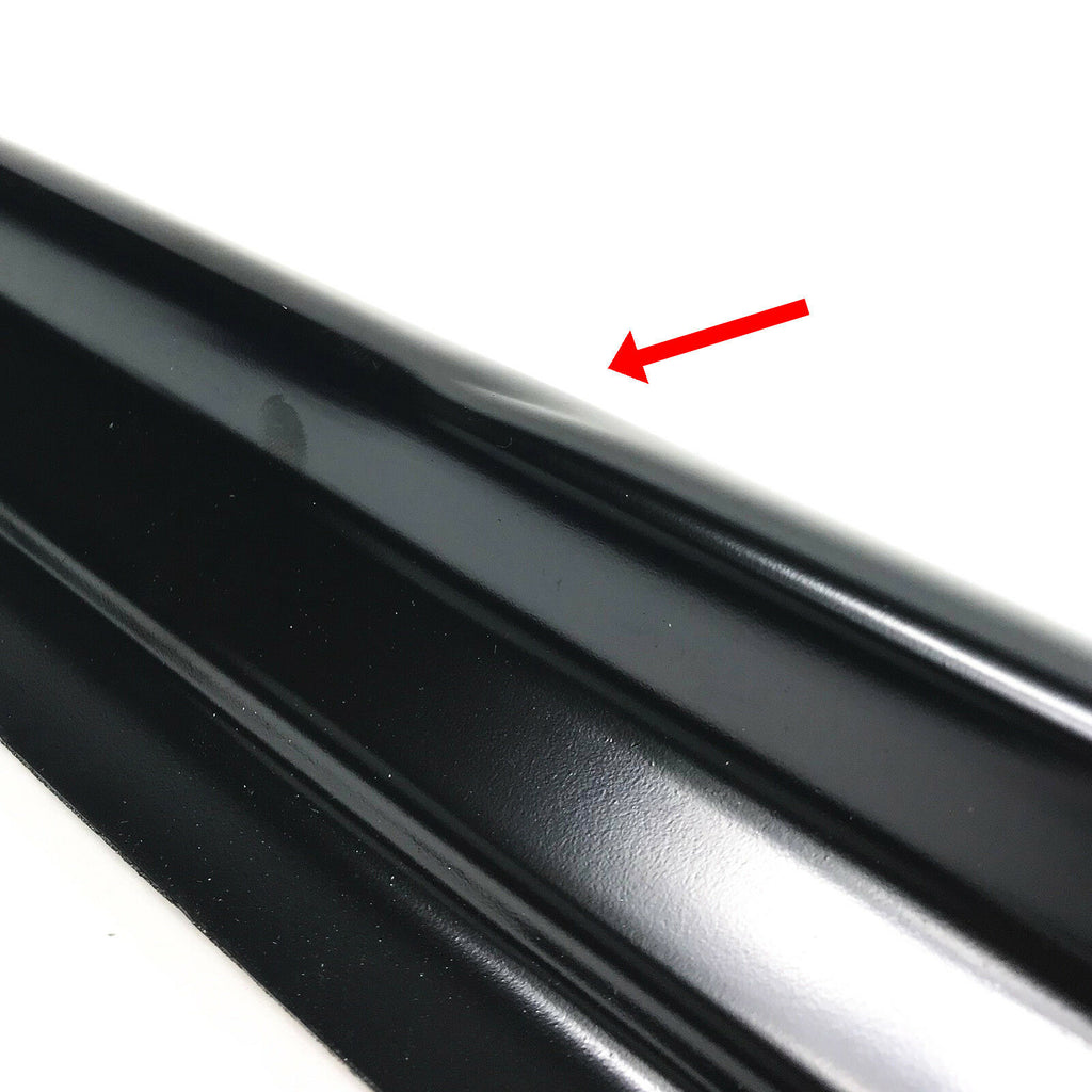 Right Body Rocker Panel Fits Ford Transit Mk7 6C11v101k02ba