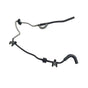 TURBO REGULATOR CONTROL VALVE HOSE PIPE FITS RENAULT 1.2, 1.6 d, 223212543R