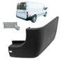 Ford Transit MK6 MK7 2.0 2.3 2.4 00 to 13  Rear Right O/S Bumper End Cap Cover