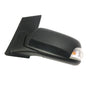 Ford Focus Mk 2 Passengers 3 Door Wing Mirror Cwhra 212836289