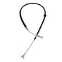 Rear Handbrake Parking Cable Fits Iveco Daily MK4 MK5 MK6 504347502