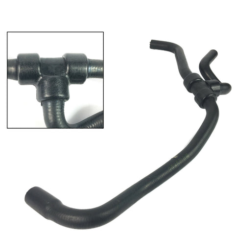 Radiator Heater Circulation Pumb Hose Pipe Fits Ford Transit Mk6 4081184 4791627