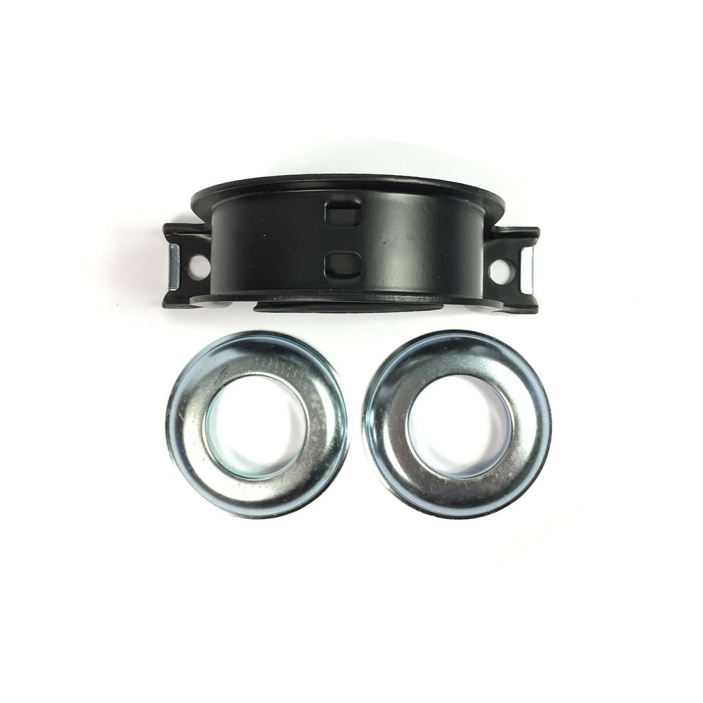 Proptshaf Mounting Centre Bearing Fit Iveco Daily MK1 MK2 78-99 35x20 mm 4390495