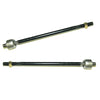 Tie Rod x 2 Fits Ford Transit Mk6 Mk7 2000 2014 YC153L519AA 6C113L519BA