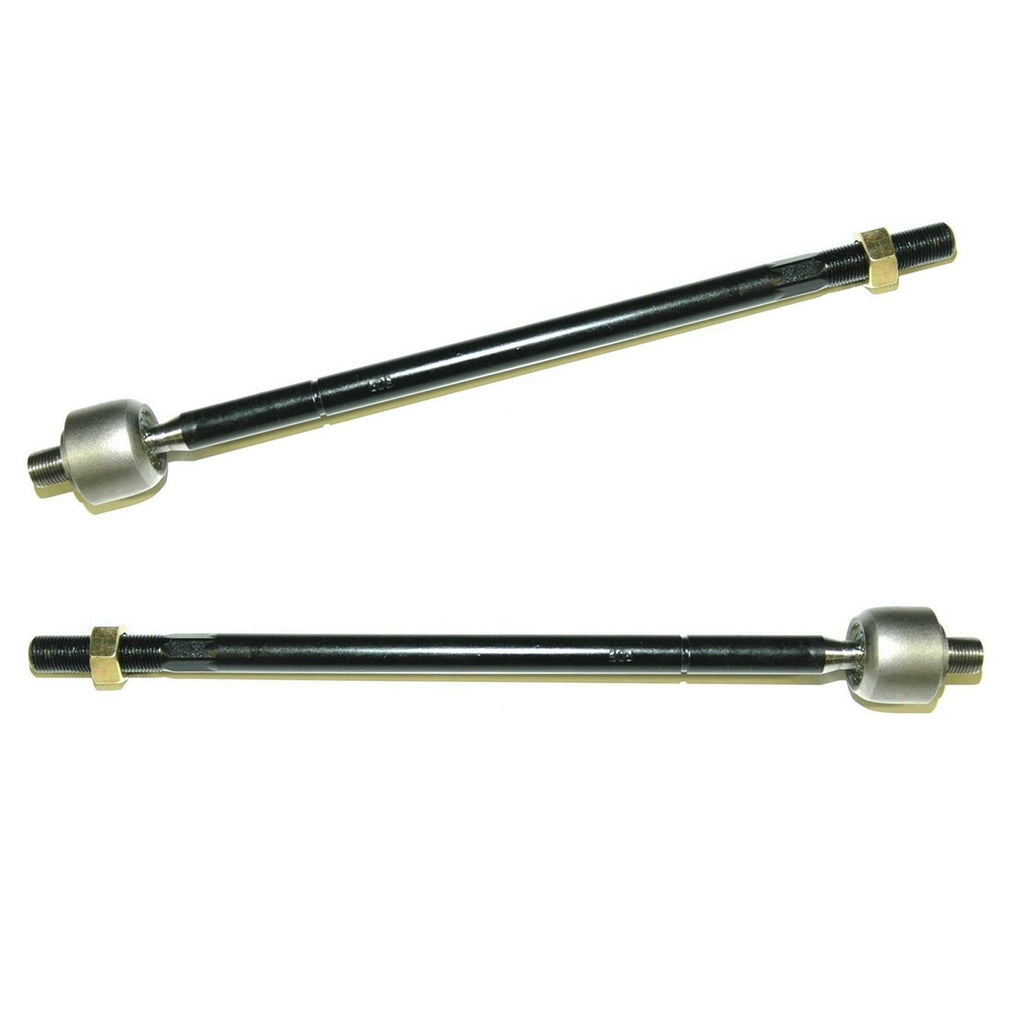 Tie Rod x 2 Fits Ford Transit Mk6 Mk7 2000 2014 YC153L519AA 6C113L519BA