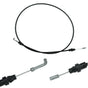 Ford Transit MK6 MK7 Side Door Cable Outer Handle 2000 to 2014 4170579