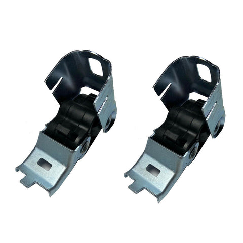 Exhaust System Hanger Mount Bracket set Fits Clio 3 Modus Kangoo 206515699R