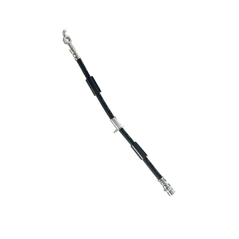 Front Brake Hose Pipe Left Fits Ford Fiesta 2008 To 2011, 01320