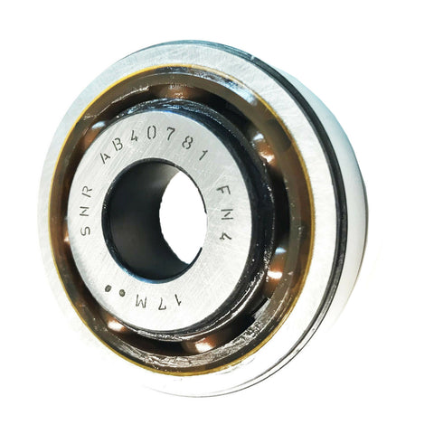 Genuine Front Top Suspension Strut Shocker Mounting Bearing, Vivaro, 91166315