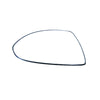 Genuine Wing Mirror Glass Fits Vauxhall Opel Corsa 2006 To 2011, 13191931