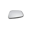 Genuine Wing Mirror Heated Glass Lh Fits Vauxhall Opel Mokka, 95183203, 1426676