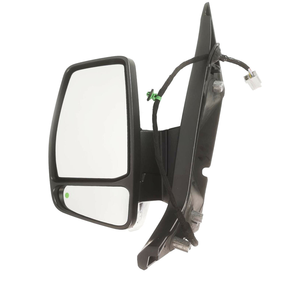 Genuine Left Rear Wing Mirror Fits Ford Transit Tourneo Custum 2123245