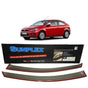 FORD FOCUS 2 DOOR WIND DEFLECTOR 2005-2010
