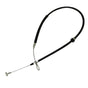Rear Handbrake Parking Cable Fits Iveco Daily MK4 MK5 MK6 504347502