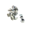 Right RH Sliding Door Roller Set (NOT FOR LEFT) Fit Fiat Ducato Relay Boxer 2006 ON  1344234080