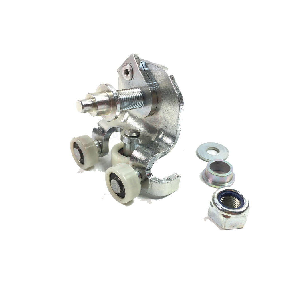 Right RH Sliding Door Roller Set (NOT FOR LEFT) Fit Fiat Ducato Relay Boxer 2006 ON  1344234080