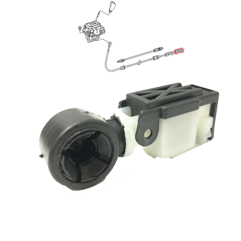 GEARSHIFT LINKAGE LEVER MODULE BALL JOINT FITS MERCEDES SPRINTER 1995-2006
