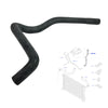 LOWER RADIATOR HOSE FITS FORD TRANSIT CONNECT, 2002-2013, 2T148K289AE