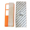 Genuine Vauxhall Combo 2012 Onwards Air Filter, 95513354