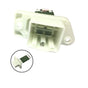 Ford Fiesta Heater Blower Motor Fan Resistor Focus Mondeo Galaxy Kuga 1855157