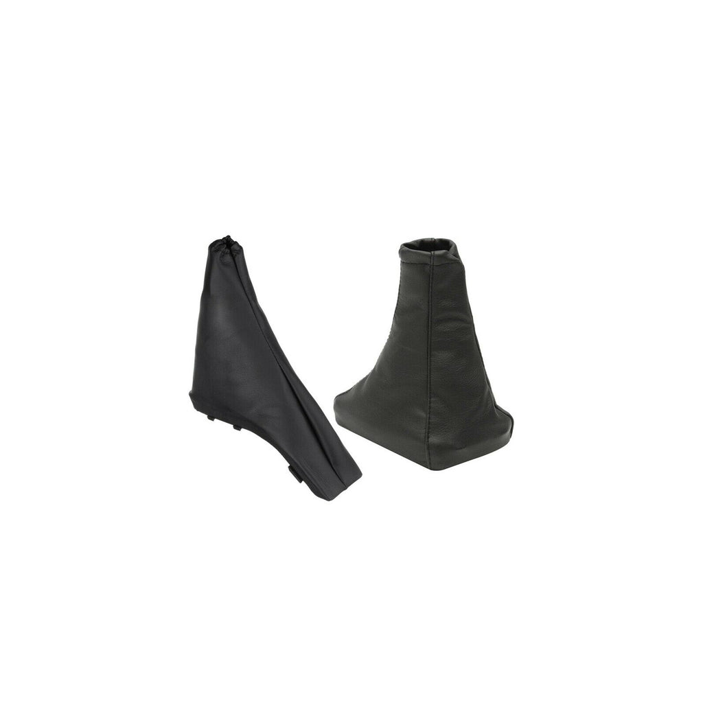 Vauxhall Astra G MK4 Gearstick And Parking Handbrake Gaiter Boots 90437203