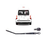 Rear Rh Driver Side Wiper Arm Fits Ford Transit Connect 2002 to 2013 1520303
